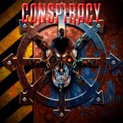 Conspiracy (USA) : Demo 2002